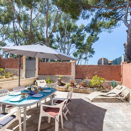 Apartment Anaisim By Interhome Saint-Cyr-sur-Mer Exterior foto