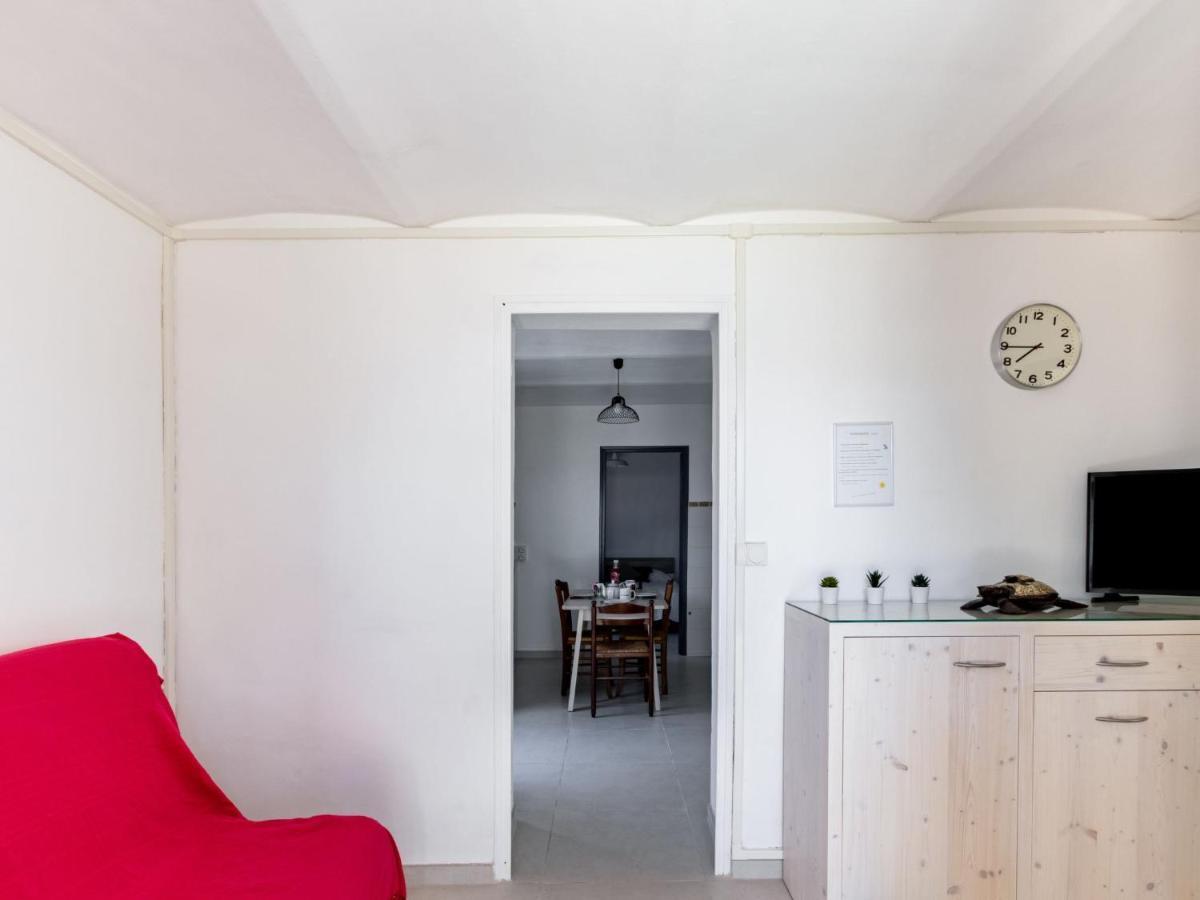 Apartment Anaisim By Interhome Saint-Cyr-sur-Mer Exterior foto