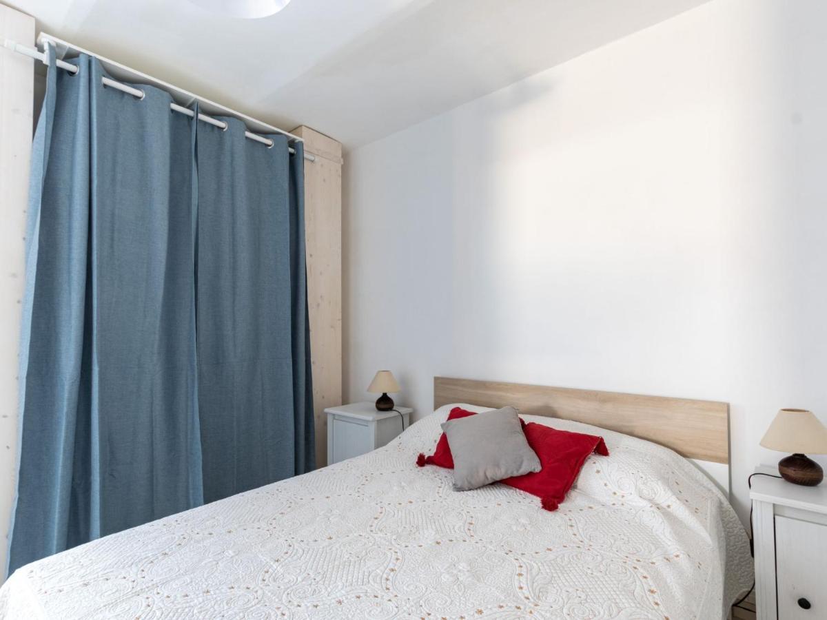 Apartment Anaisim By Interhome Saint-Cyr-sur-Mer Exterior foto