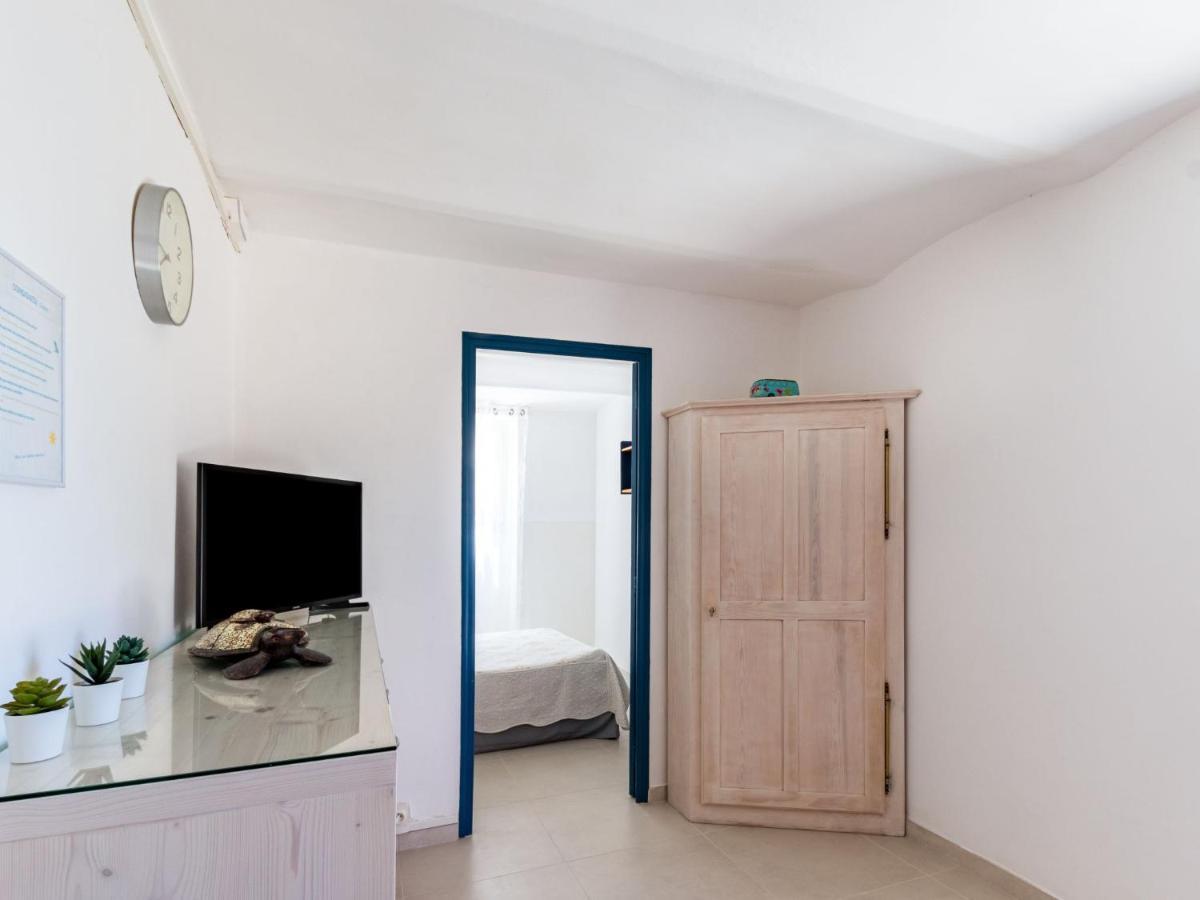 Apartment Anaisim By Interhome Saint-Cyr-sur-Mer Exterior foto