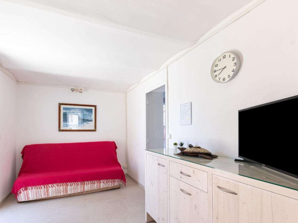 Apartment Anaisim By Interhome Saint-Cyr-sur-Mer Exterior foto