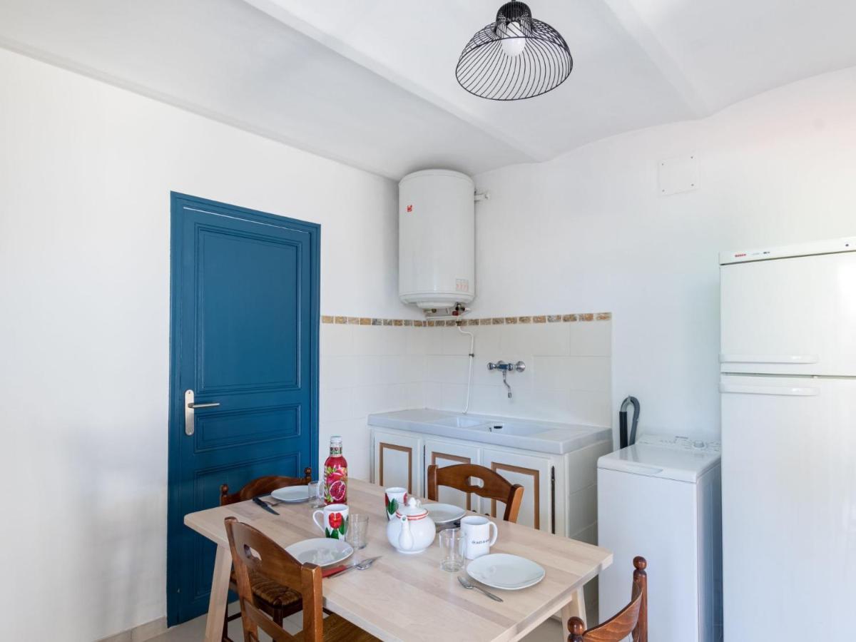 Apartment Anaisim By Interhome Saint-Cyr-sur-Mer Exterior foto