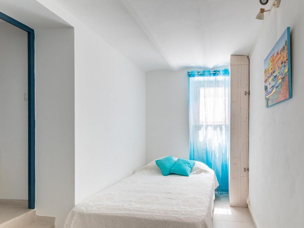 Apartment Anaisim By Interhome Saint-Cyr-sur-Mer Exterior foto