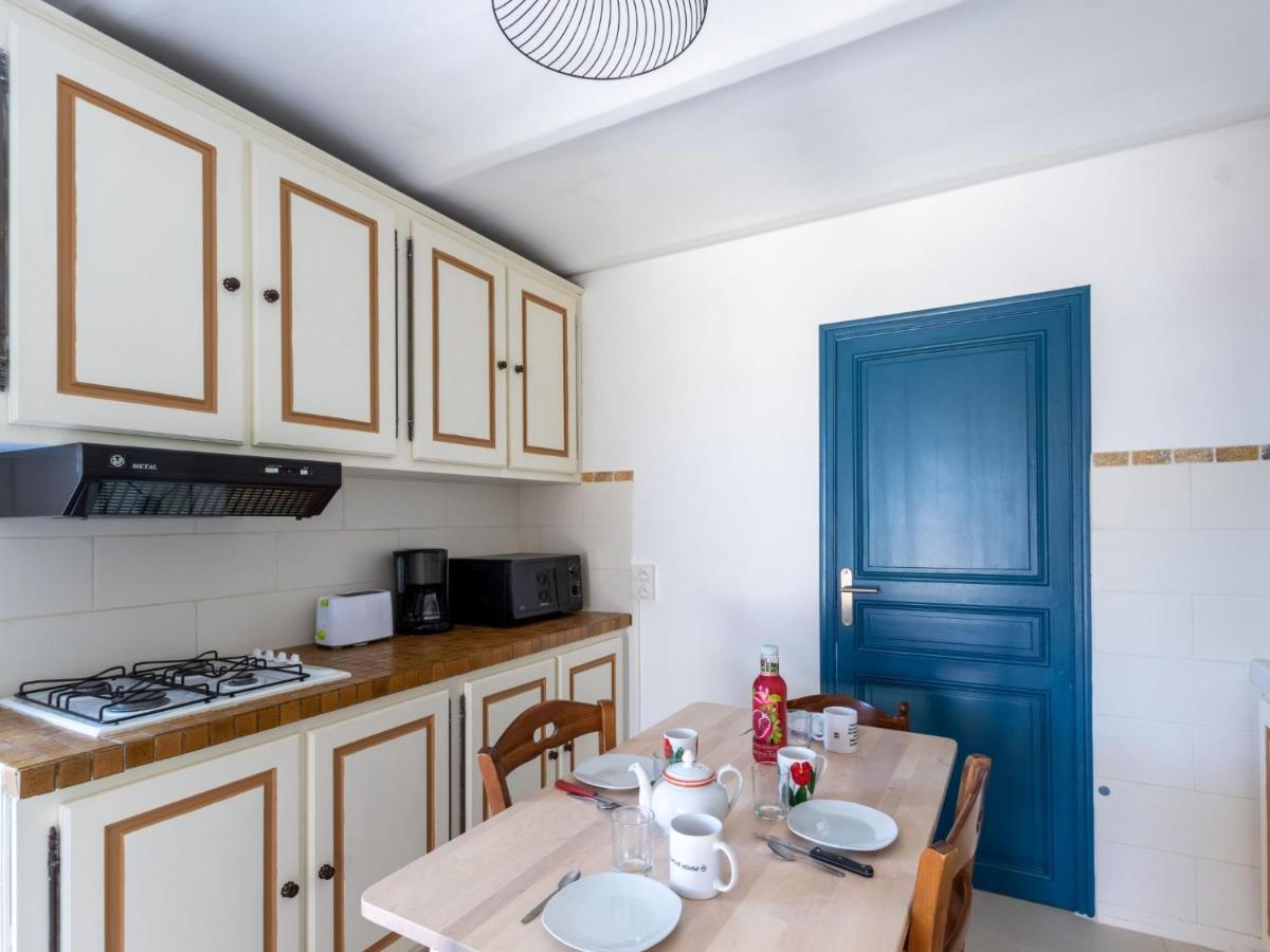 Apartment Anaisim By Interhome Saint-Cyr-sur-Mer Exterior foto